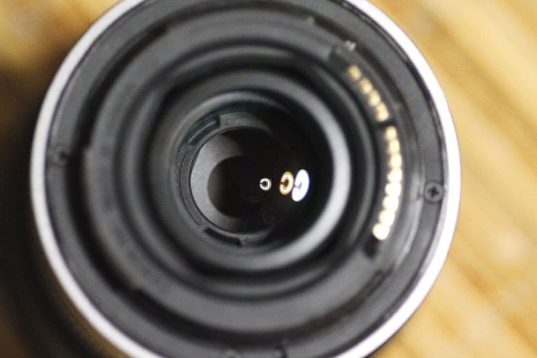 【中古品】Canon RF24-50mm F4.5-6.3 IS STM