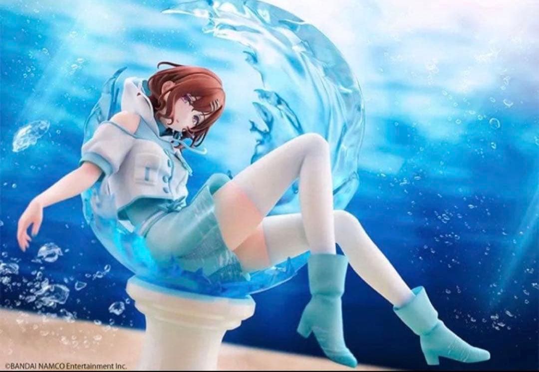 浅倉透 樋口円香 クリアマリンカームVer. セット販売 出品2/27まで