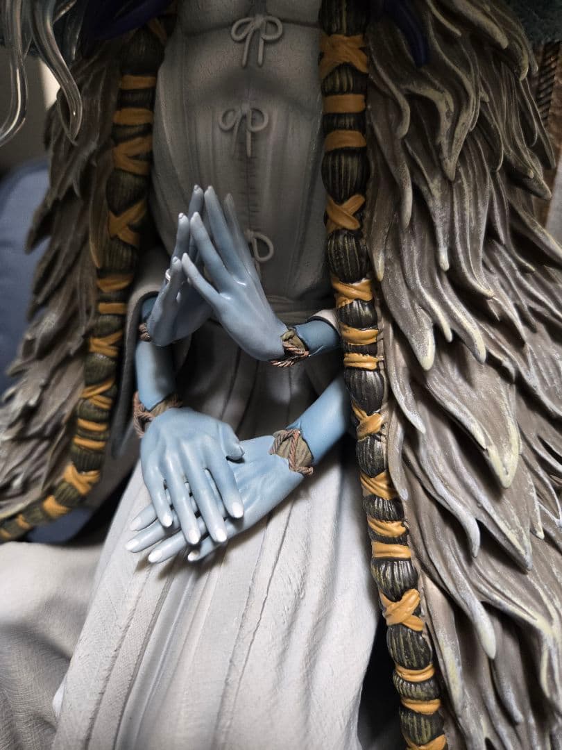 エルデンリング ラニ 魂殿 HunDian Studio ELDEN RING - メルカリ