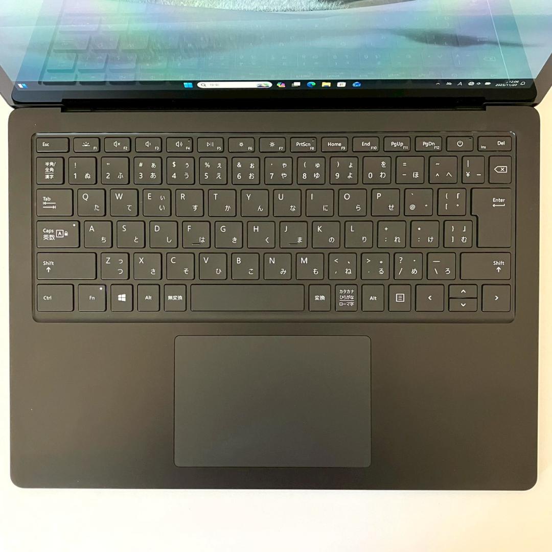 ☆年末メガセール☆ 第10世代i5 Surface Laptop3 410 - Windowsノート