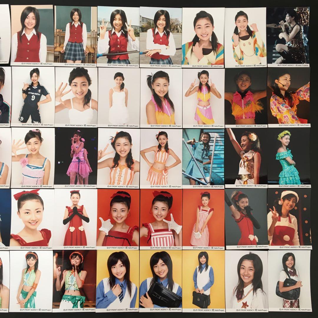 646 Berryz工房 熊井友理奈 生写真 50枚セット - メルカリ