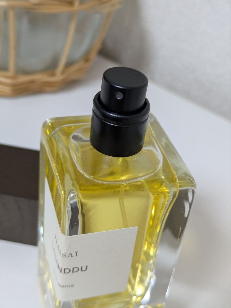 Frassai - Teissendu (50ml) NOSESHOP - 香水(ユニセックス)超 安い