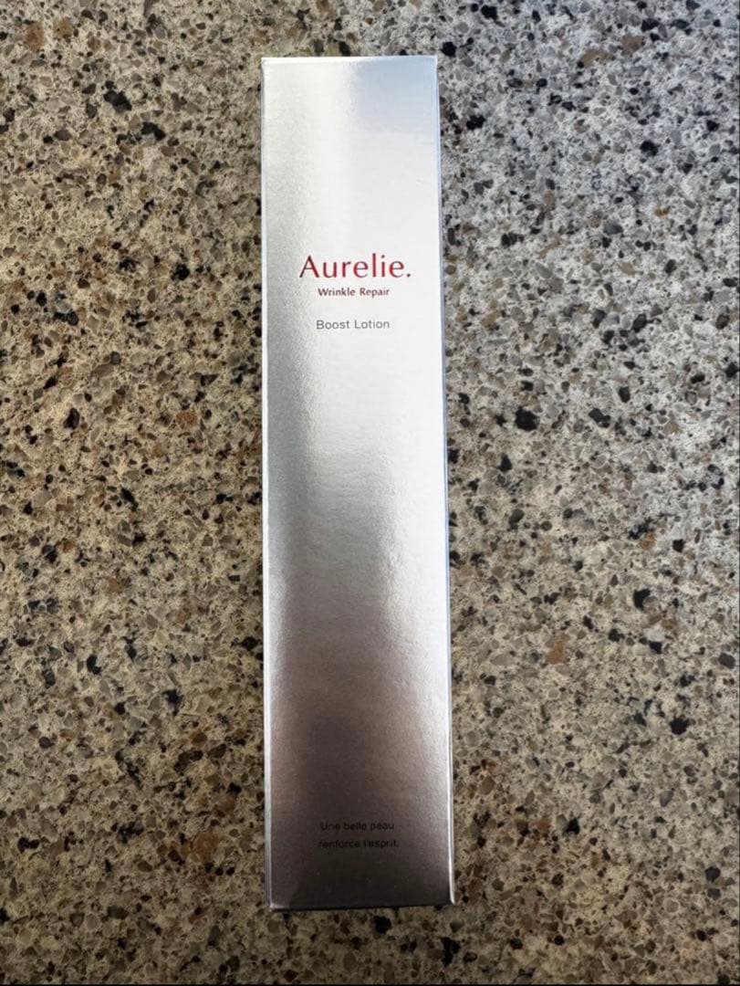 Aurelie. Boost Lotion オレリー 化粧水 - メルカリ