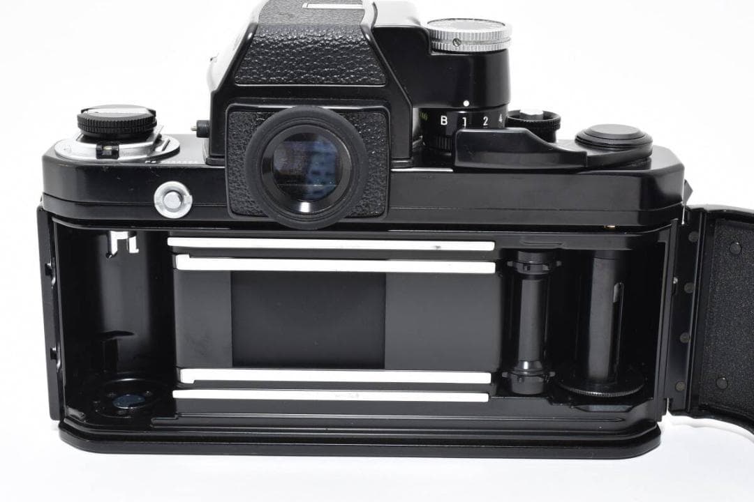 ★美品・動作確認済★ F2 フォトミック DP-1 Body #633