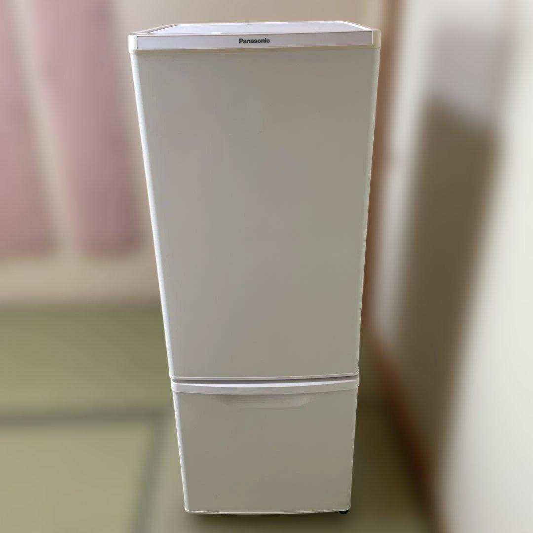 Panasonic 冷蔵庫 NR-B17CW-W 2019年モデル 概要 パーソナル冷蔵庫 NR-B17CW | 冷蔵庫 | Panasonic