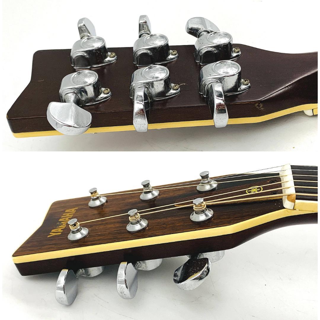 YAMAHA FG-202 オレンジラベル【新品弦交換・メンテナンス済み