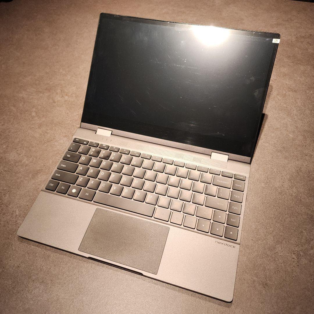 ディスプレイ・モニター本体 NexDock 360 NexDock 360 | Nex Computer