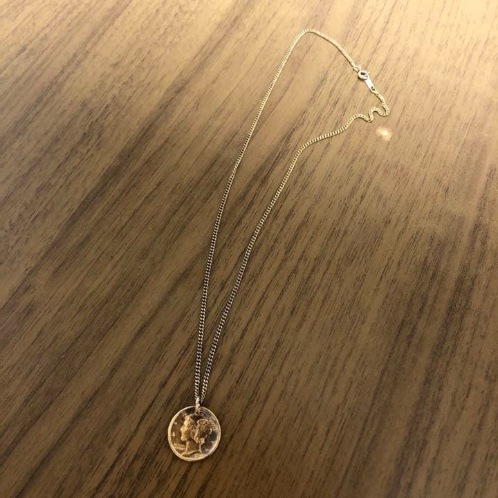 THE YELLOW MONKEY モテペン ネックレス 吉井和哉 - メルカリ