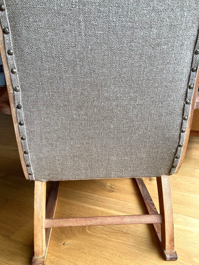 suzume様専用 ヴィンテージ✴︎アームチェア 1人掛けソファ 古家具