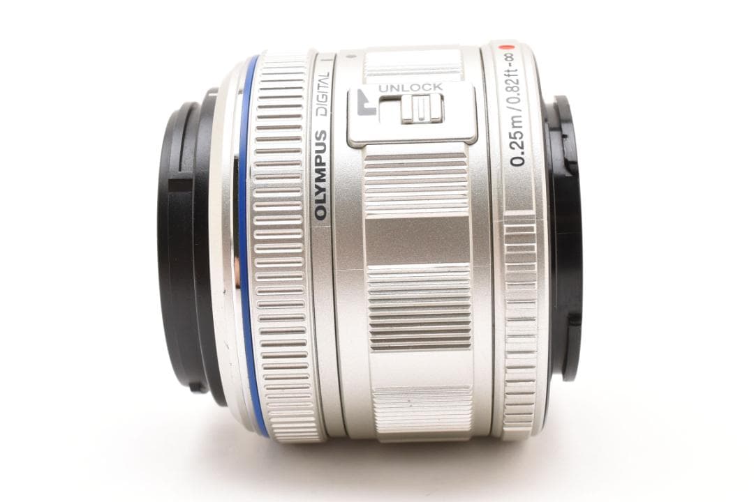 美品 オリンパス M.zuiko レンズ 14-42mm f3.5-5.6 II