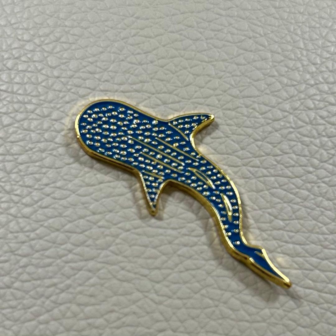 万博 カタール館 ピンバッジ 2025 VIP マグネット 非売品 EXPO - メルカリ