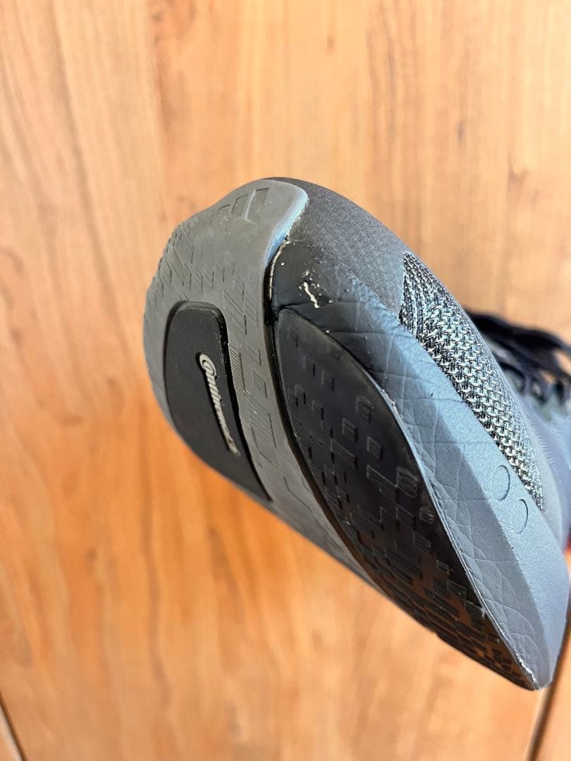 アディダス アディゼロ ボストン13 27.5cm