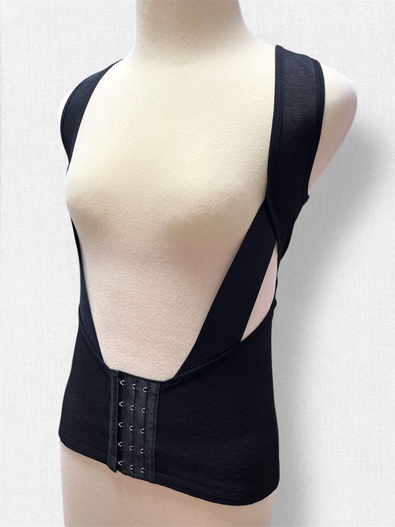 姿勢矯正下着【バックシャン】 男女兼用 | 激安通販のイーサプライ