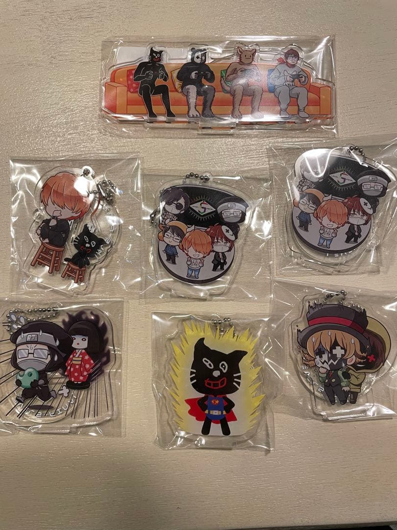 キヨ レトルト 牛沢 ガッチマン level 3 4 5 top4 トップ4 - メルカリ