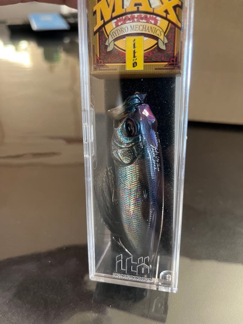 新品未開封】メガバス 15点まとめ売り POP-MAXなど +おまけ