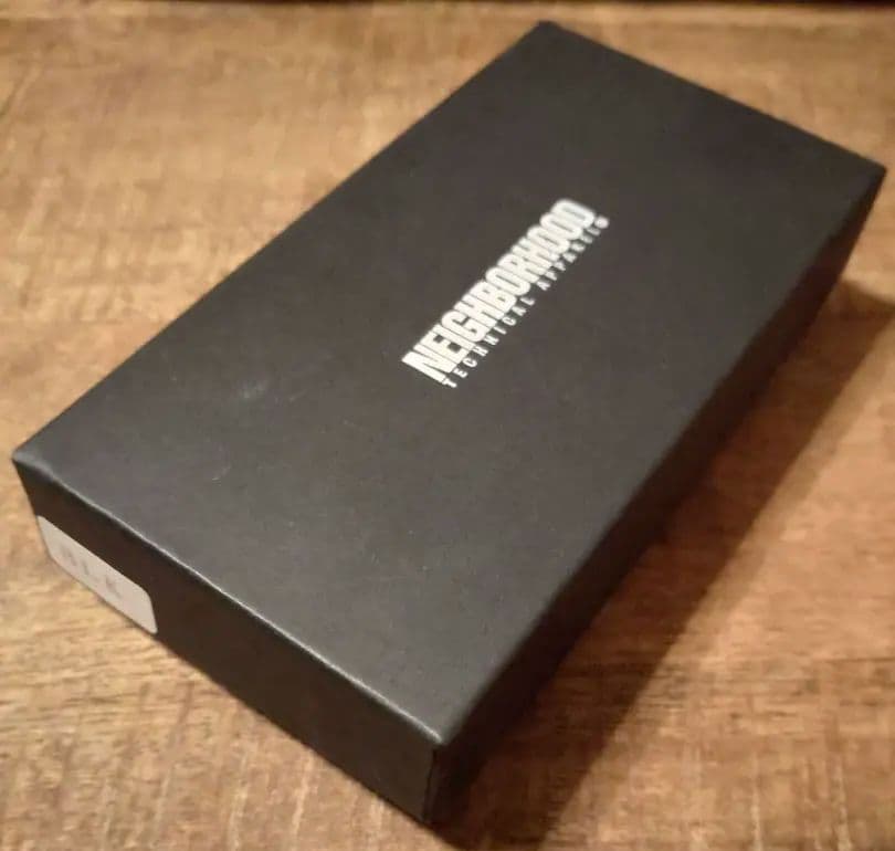 新品 未使用 ネイバーフッド × ポーター コラボ キーホルダー - メルカリ