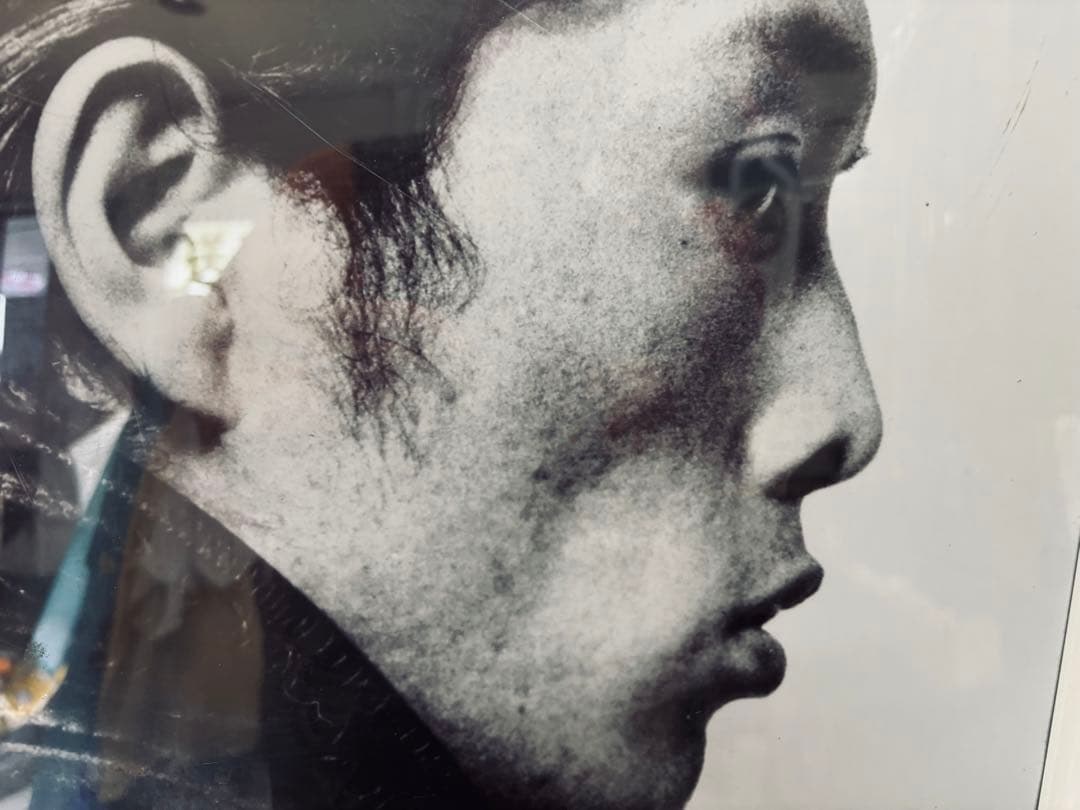 激レア キャロル時代の 矢沢 永吉 解散の 当日 1975年4月13日 - メルカリ