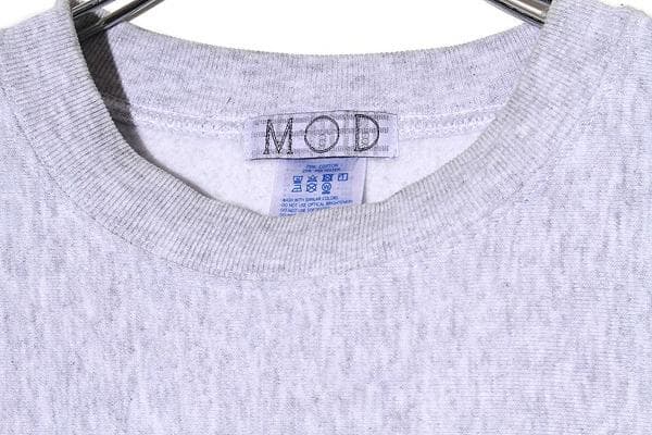 Museum of Daily ル・コルビュジェ スウェット XL GRAY - メルカリ