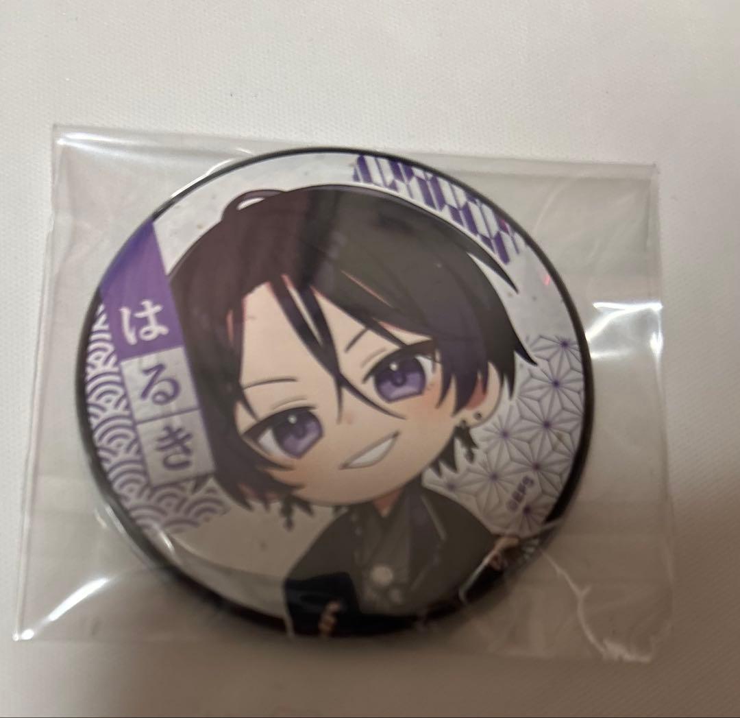 Element Sicks EL6 春希 缶バッジ お正月 - メルカリ