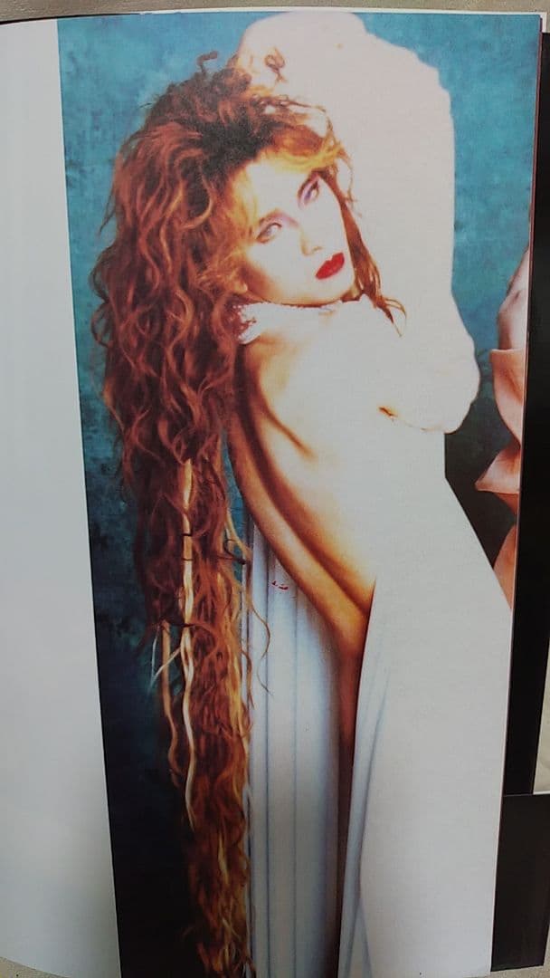 YOSHIKI 写真集 初回盤特典CD付き - メルカリ