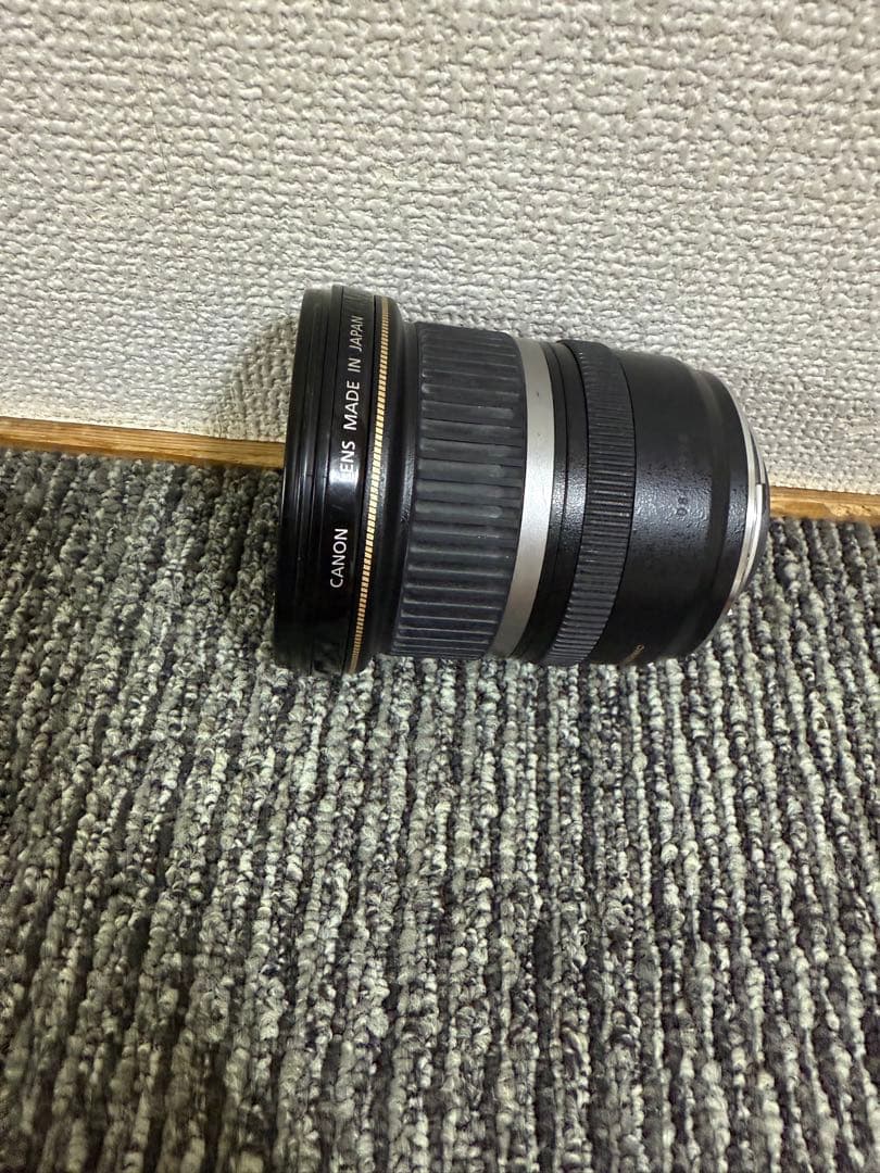 ★美品★キヤノン CANON EF-S 10-22mm f3.5-4.5 USM