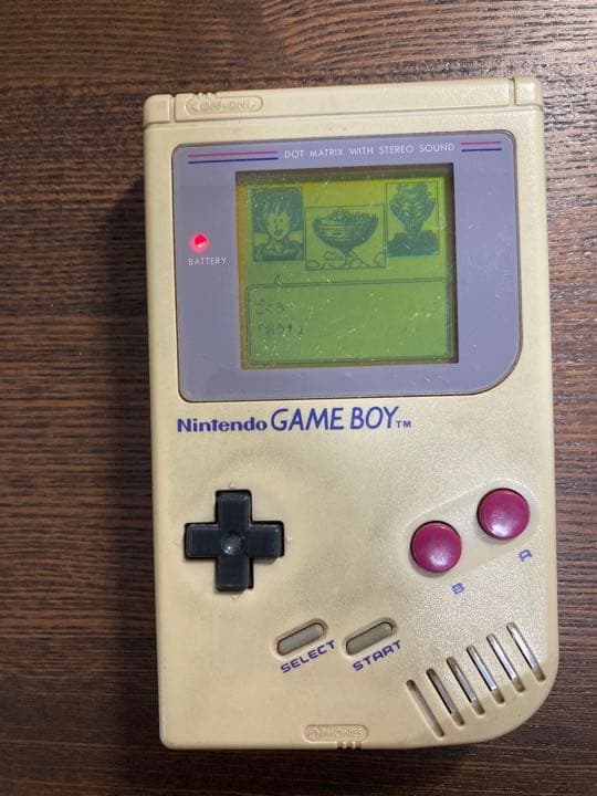 ゲームボーイ初代 レトロ】ANBERNIC RG35XX レビュー！縦型ゲーム機【DMG風】 - 16bit