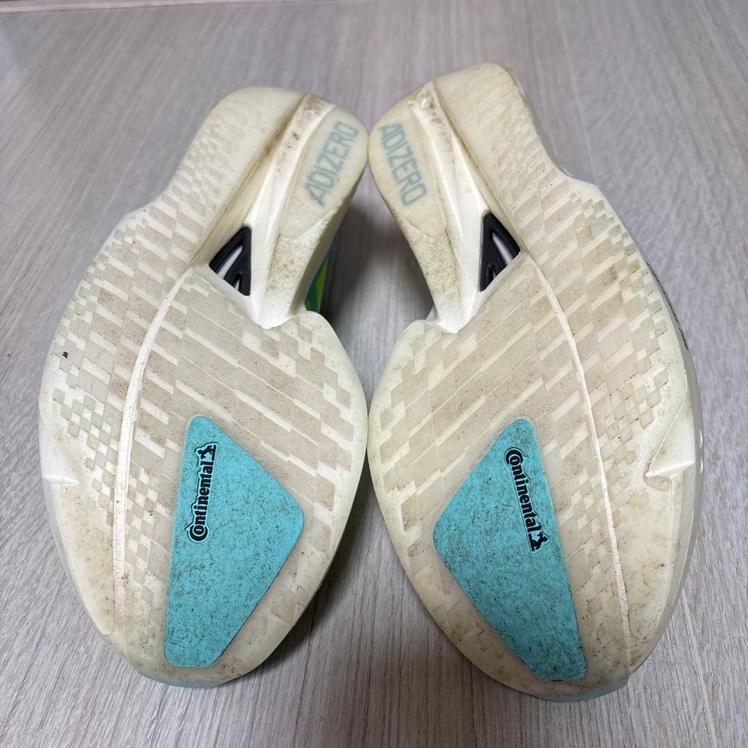 アディダス　アディゼロタクミセン11【26.0cm】