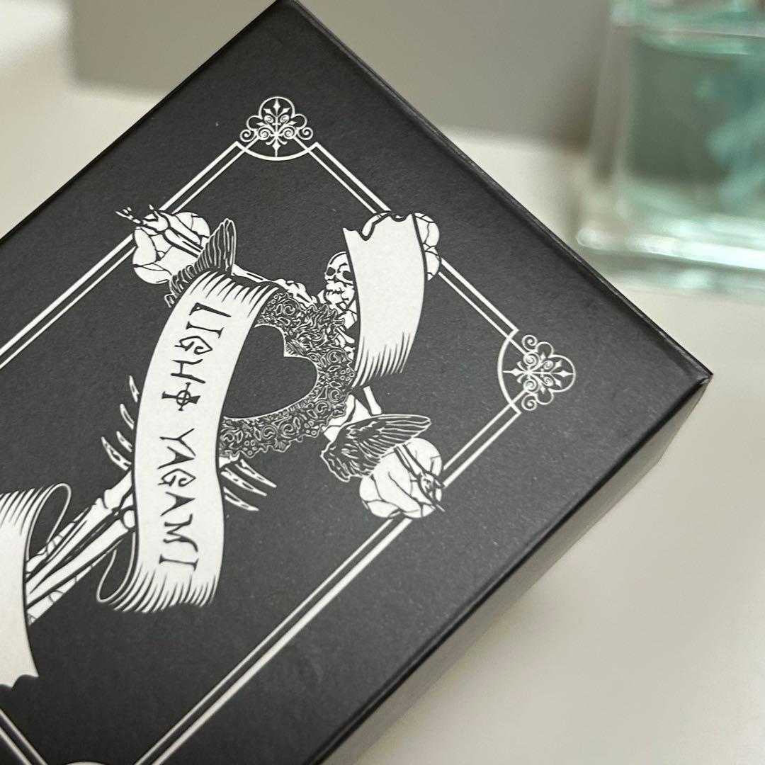 デスノート DEATHNOTE 夜神月 香水 フレグランス - メルカリ