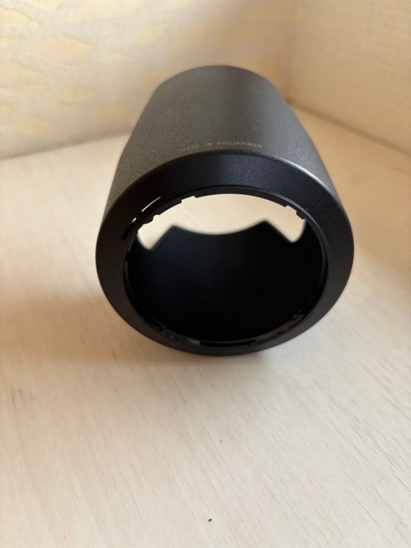 TAMRON SP 70-300mm F/4-5.6 Di CANON用