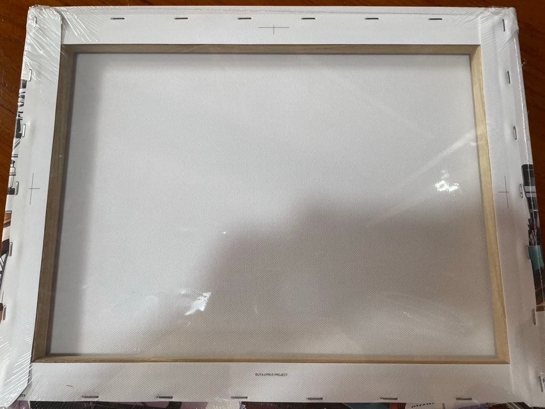 うたプリ キャラファインボード F6（イーゼル無し） 外箱無し ST☆RISH