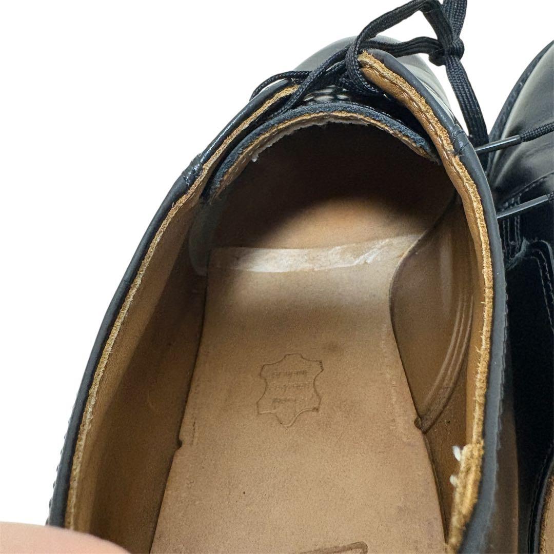 靴 RED WING POSTMAN OXFORD US8.5 26.5cm