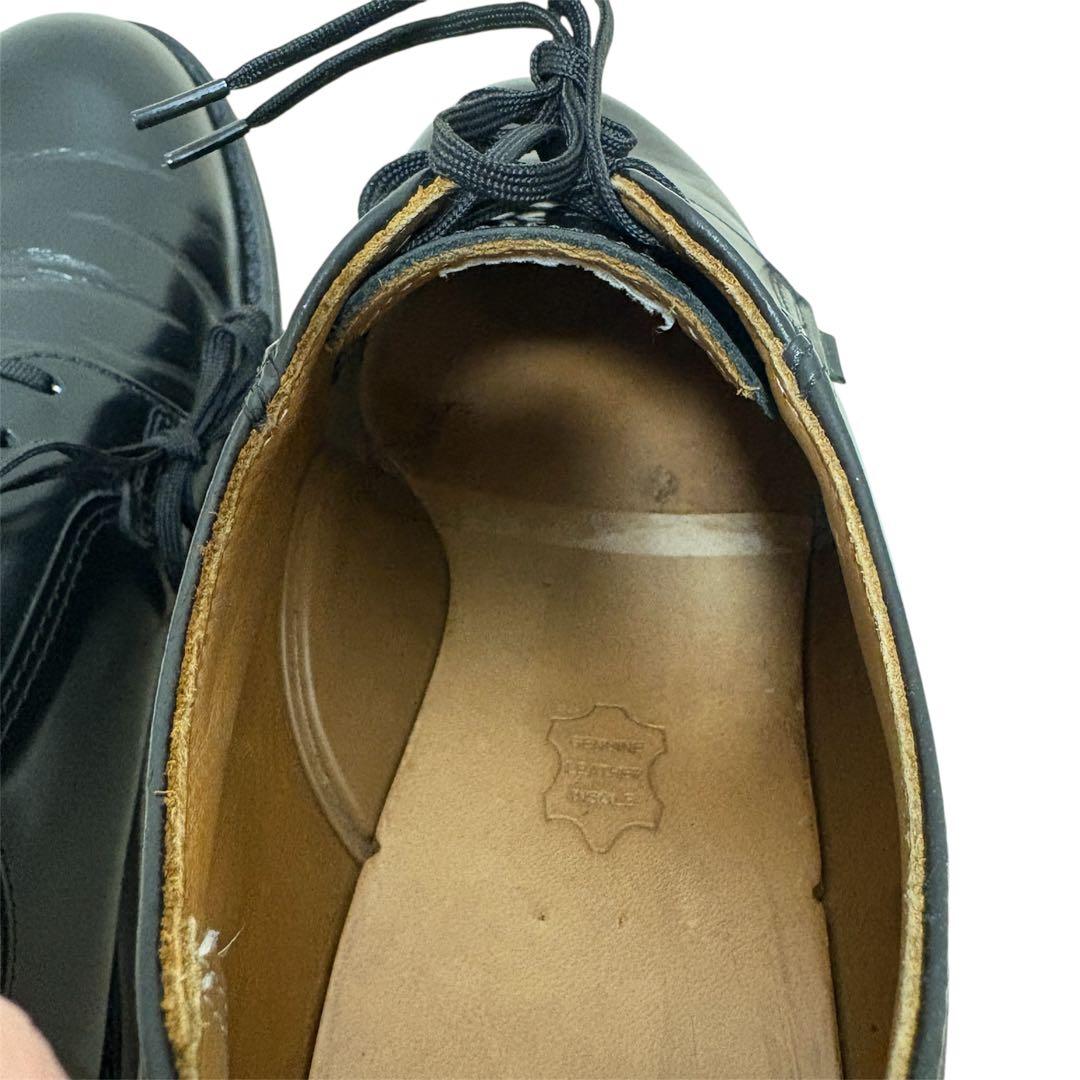 靴 RED WING POSTMAN OXFORD US8.5 26.5cm