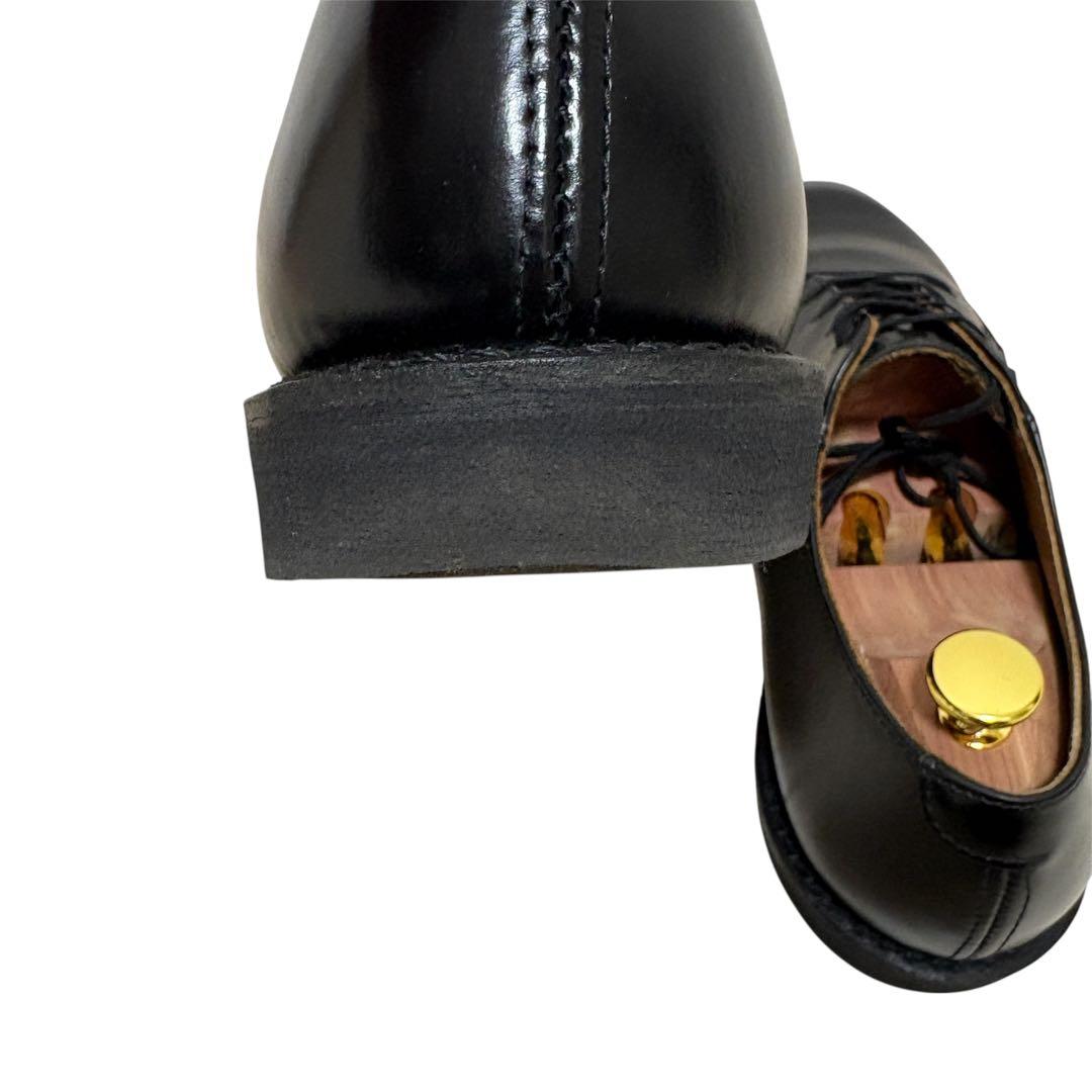 靴 RED WING POSTMAN OXFORD US8.5 26.5cm