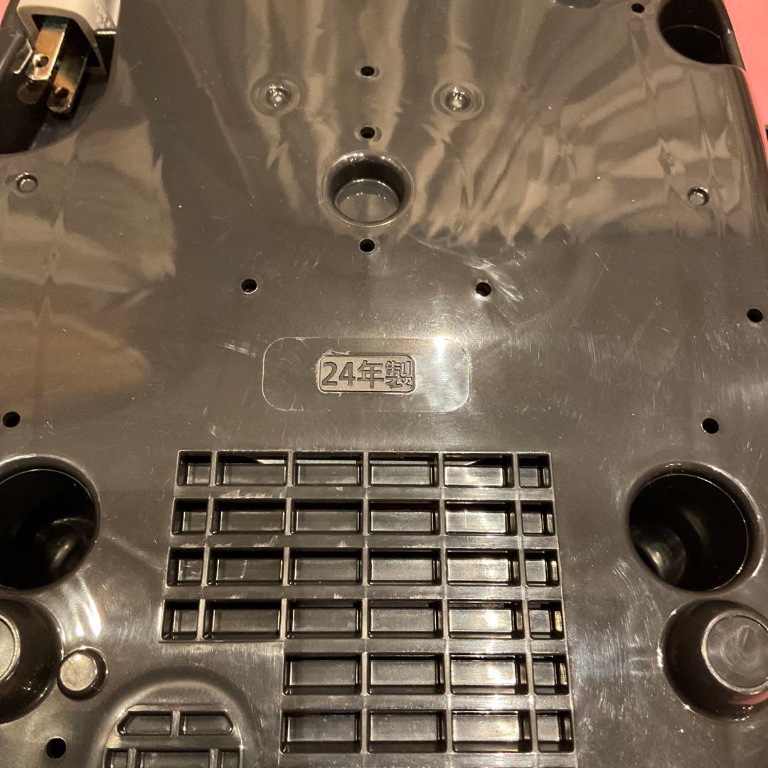 ZOJIRUSHI NP-RT05 炊飯器 0.54L 24年製