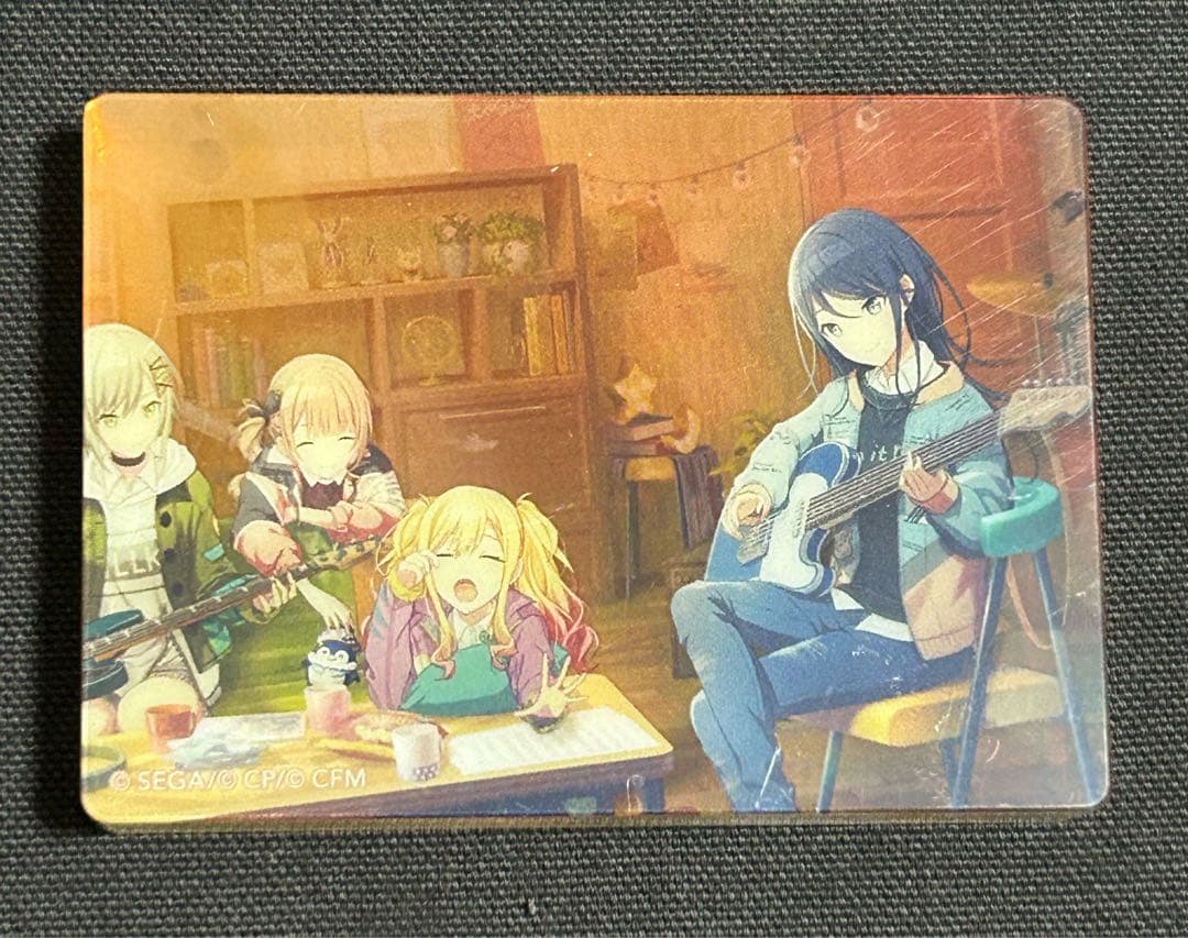 プロセカ ノーブルアート14 星乃一歌 - メルカリ