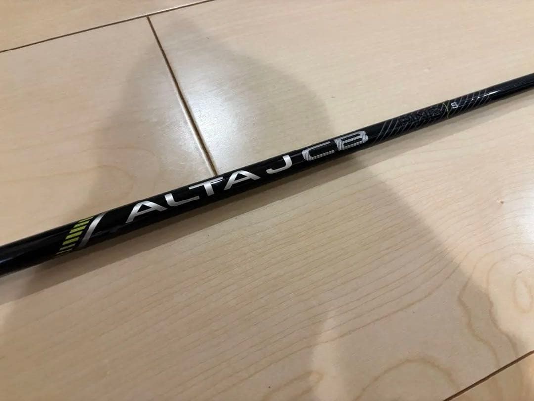 シャフト PING ALTA J CB BLACK G430 1Wシャフト S - メルカリ