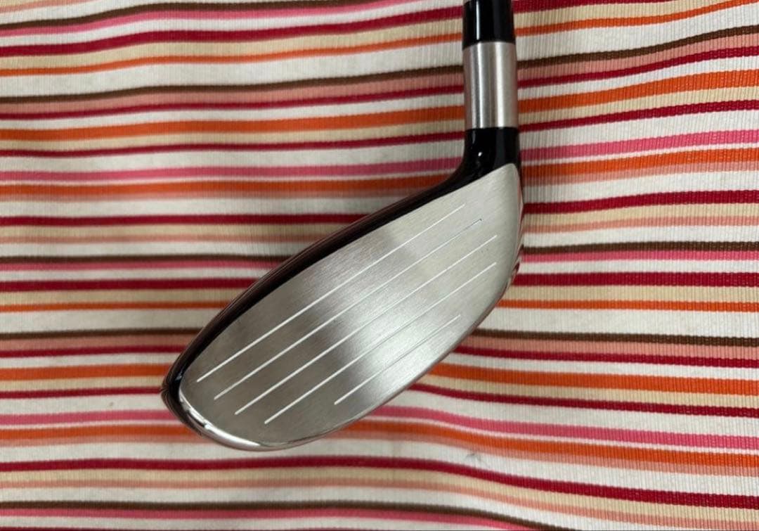 ホンマ TW727 U16 UT65 美品 2U 2番ユーティリティ - メルカリ