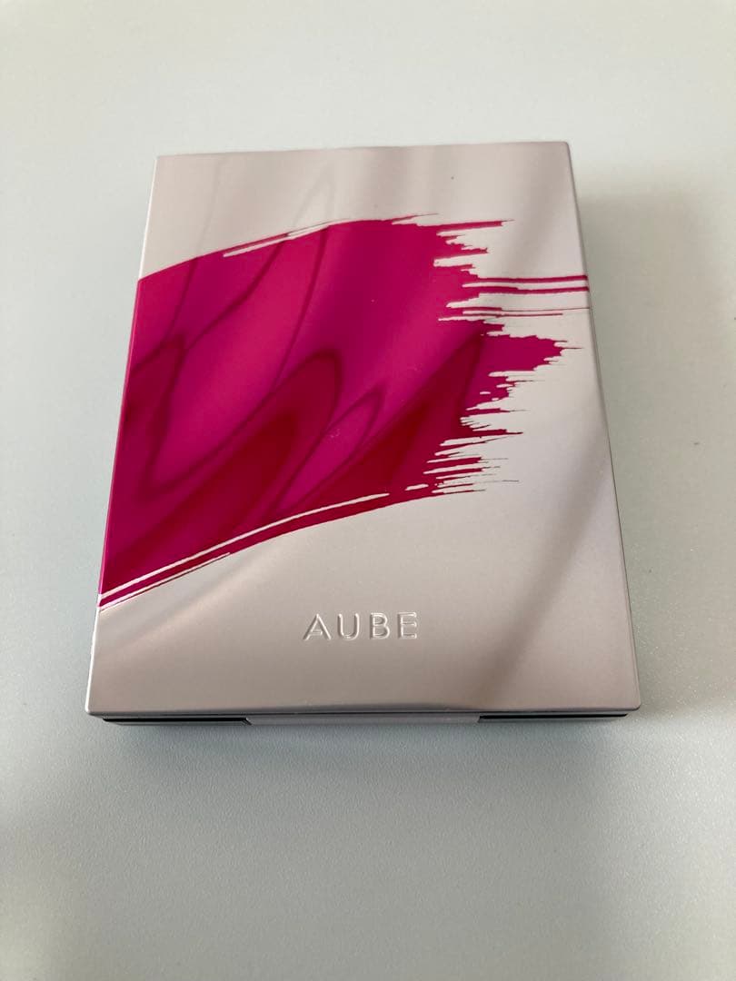 オーブ　ブラシひと塗りシャドウN 12ピンク アイシャドウ　4.5g