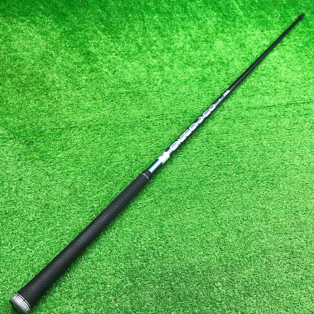 Gsh-906 ALTAJCB シャフト単品 flexSR PINGスリーブ付 - メルカリ
