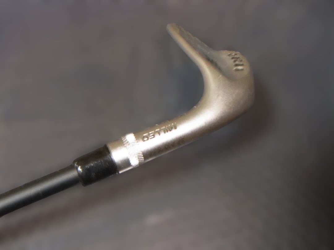 中古PXG SUGAR DADDY 0311 54/10 KBS MAX 65 www.cosaga.com