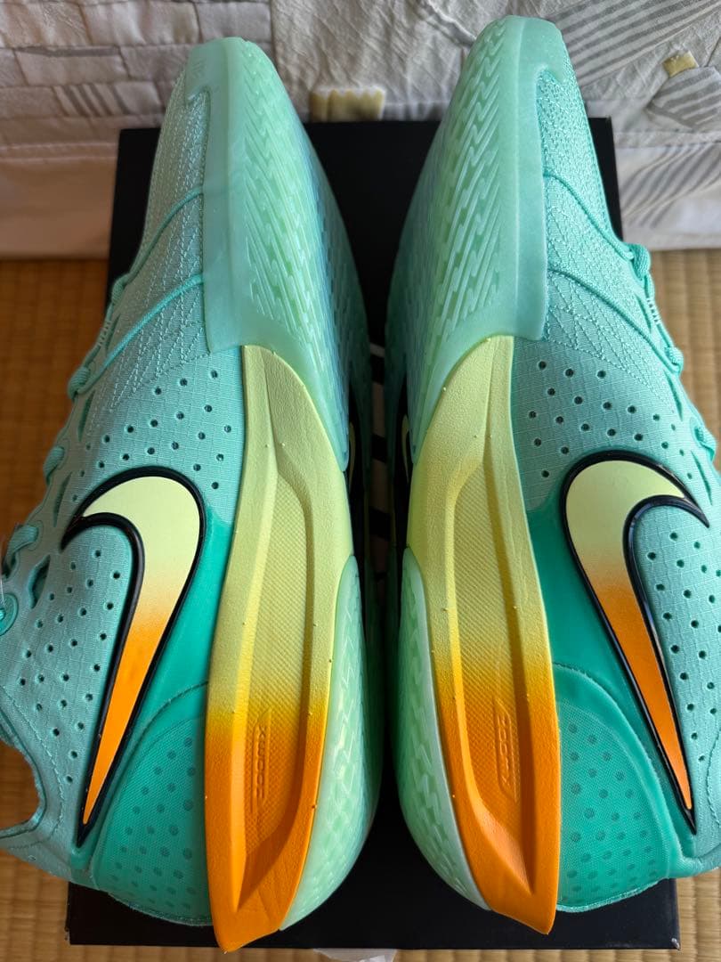 【2/12まで】NIKE GT CUT3 28.5cm(未使用)