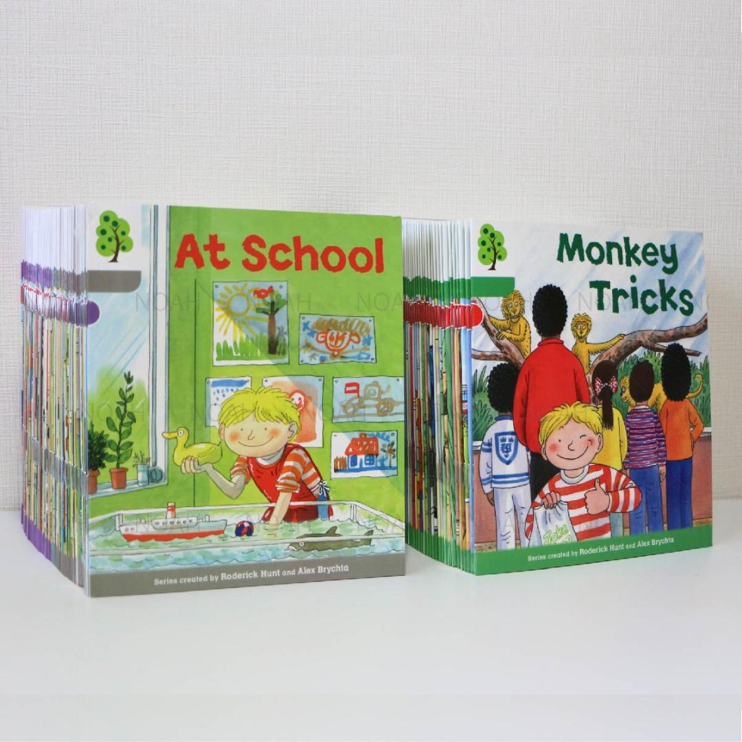 【32GBモデルMaiyaPen付お得セット】ORT ステージ1-5 DD含