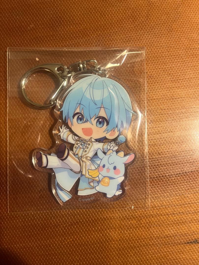 ころん ころわん あけおめライブ2026 アクキー 銀テ - メルカリ