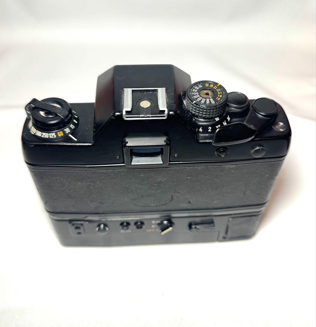 Contax RTS WiINDER付【ジャンク品】#2059 - メルカリ