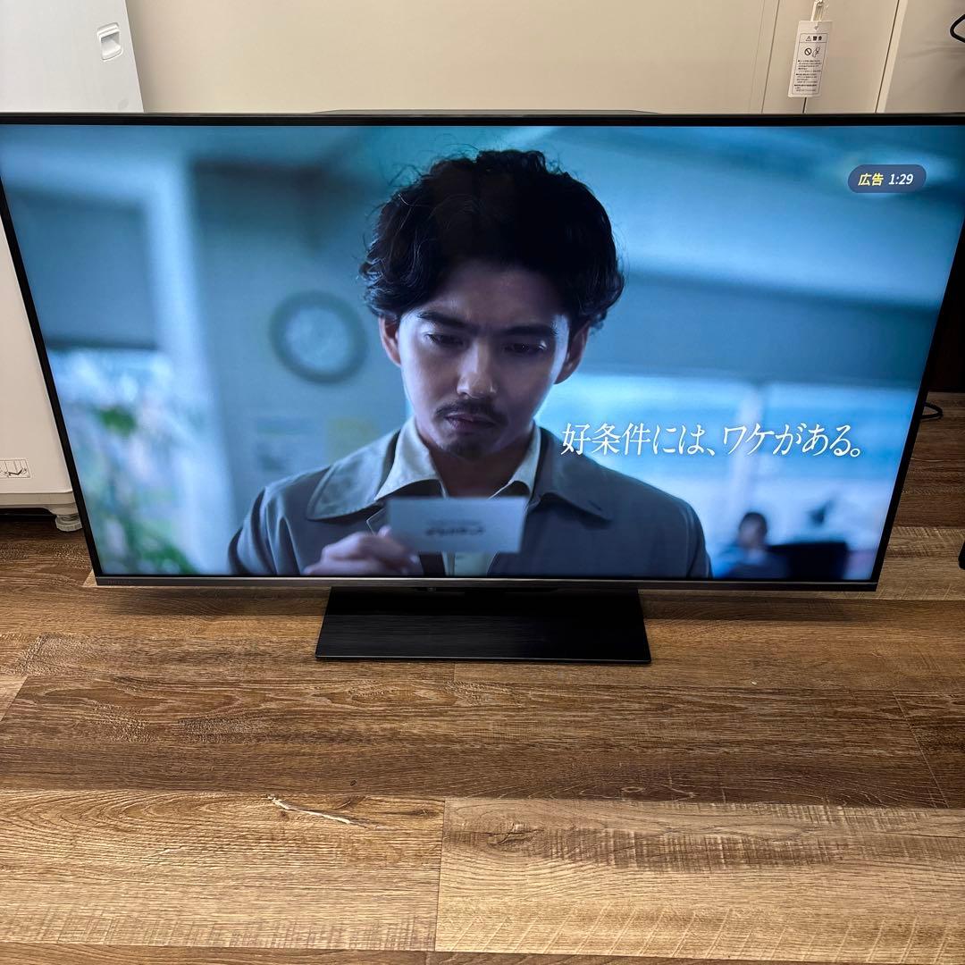 東芝 REGZA 43Z670N 43インチ液晶テレビ 2024年製 Amazon.co.jp: REGZA 43インチ 液晶 43Z670N スマートテレビ Dolby