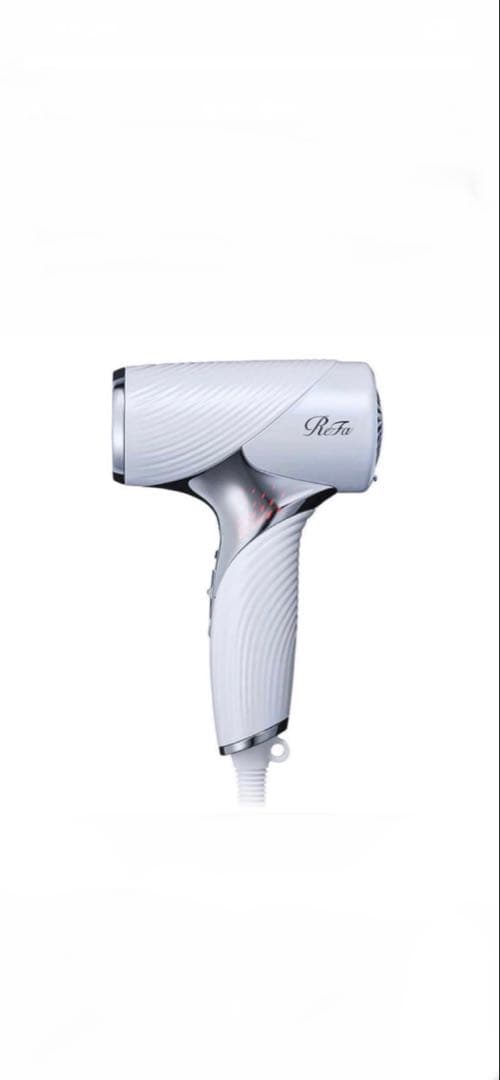 新品未開封未使用ReFa BEAUTECH DRYER SE ホワイト - メルカリ