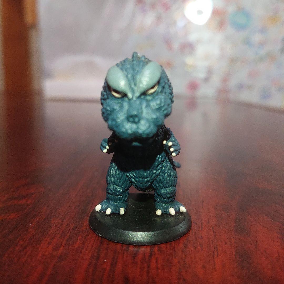 特撮ヒーローズ/ゴジラ 東宝怪獣総進撃 セット - メルカリ