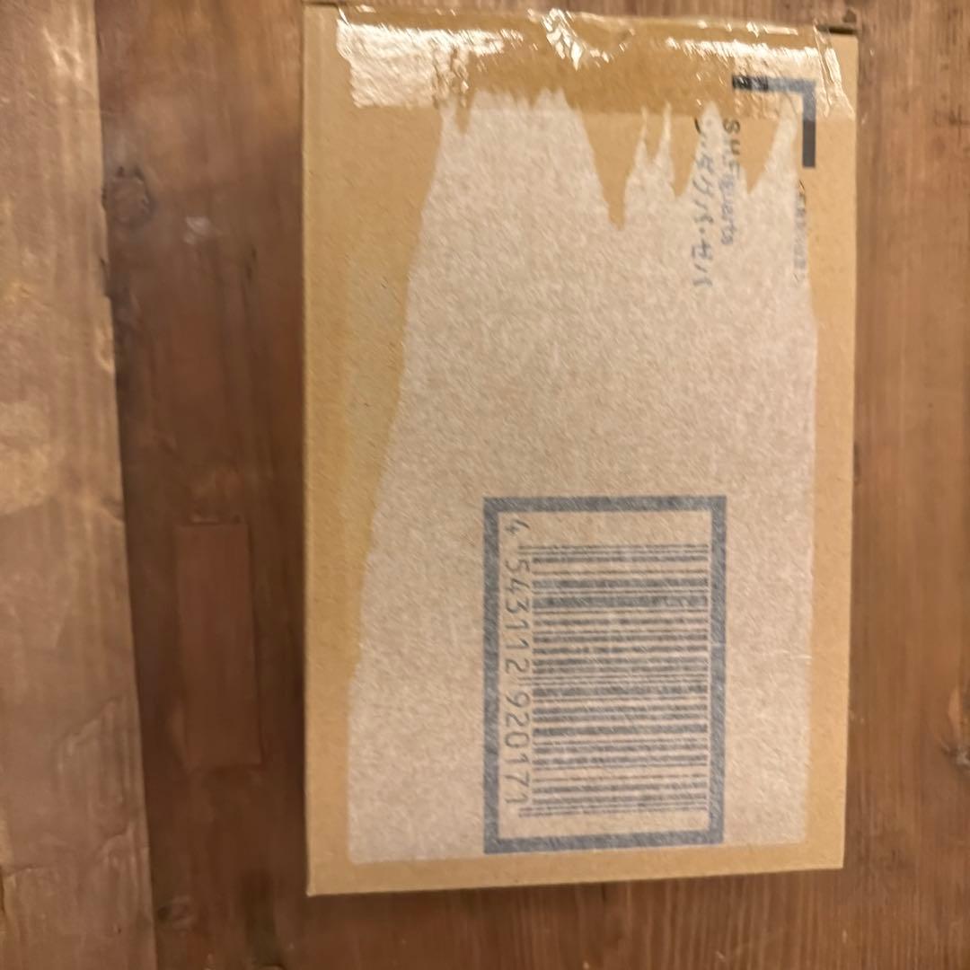 S.H.Figuarts ン・ダグバ・ゼバ(真骨彫製法)