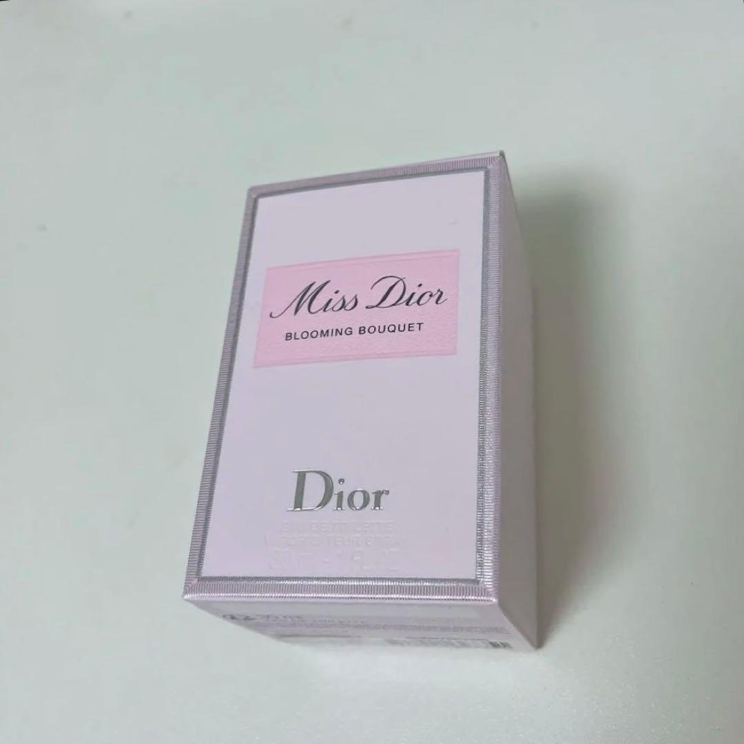 【新品未開封】ミスディオール フレグランス ブルーミングブーケ 30ml ミス ディオール ブルーミング ブーケ / ディオール(香水, 香水・ヘア