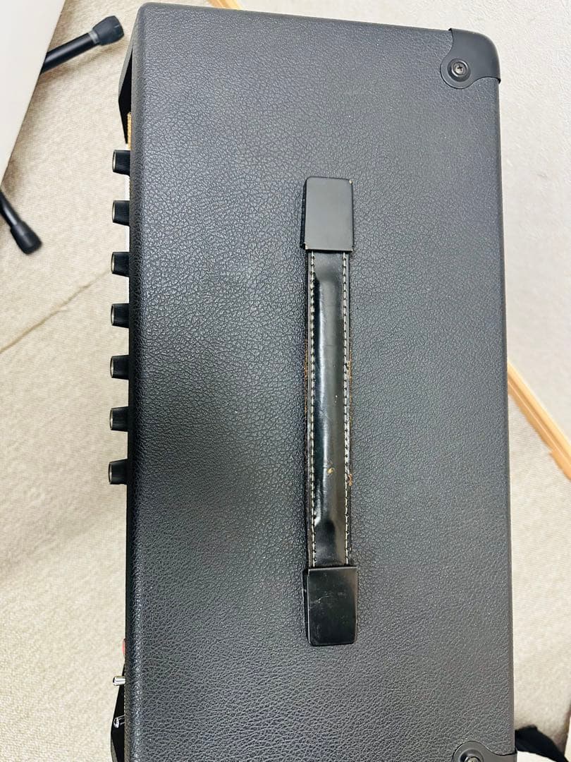 pko様 Jugg Box Stuff 060G 美品 希少 国産チューブアンプ